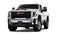 2026 GMC Sierra 2500HD Pro