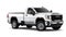 2026 GMC Sierra 2500HD Pro