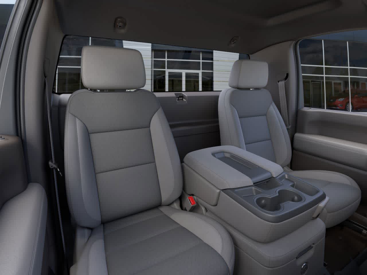 2026 GMC Sierra 3500HD SLE