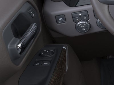 2026 GMC Sierra 3500HD SLE