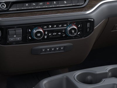 2026 GMC Sierra 3500HD SLE