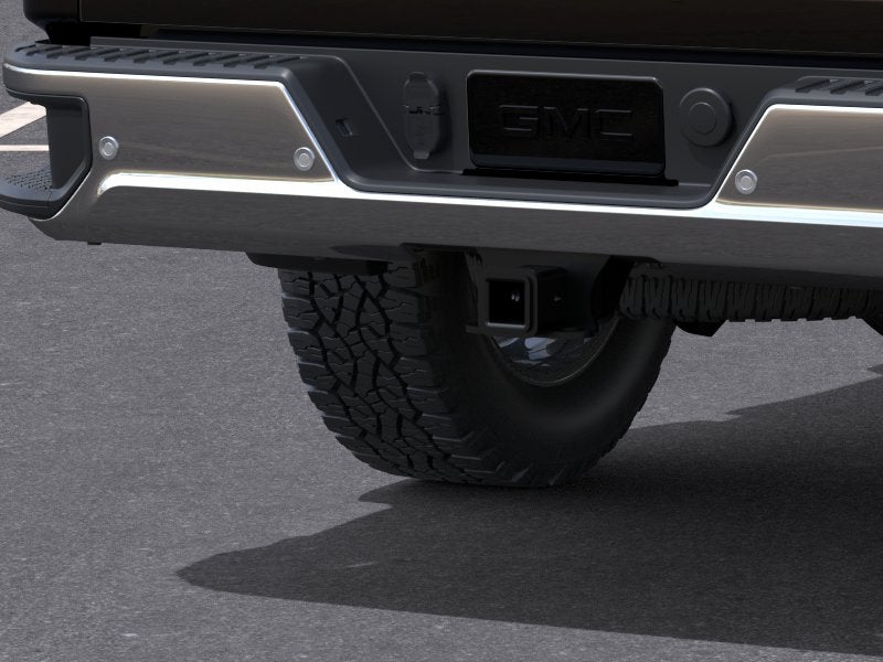 2026 GMC Sierra 3500HD SLE
