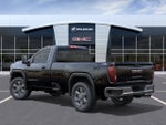 2026 GMC Sierra 3500HD SLE