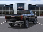 2026 GMC Sierra 3500HD SLE