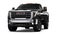 2026 GMC Sierra 3500HD SLE
