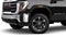 2026 GMC Sierra 3500HD SLE