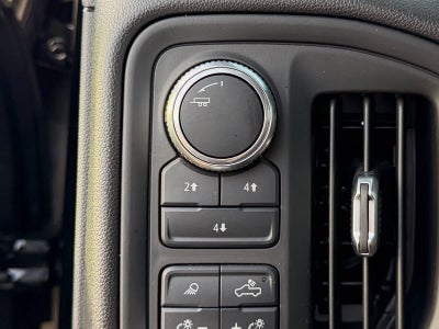 2024 GMC Sierra 2500HD Pro