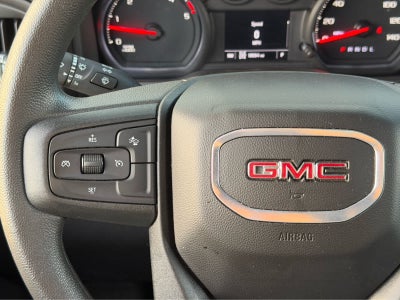 2024 GMC Sierra 2500HD Pro