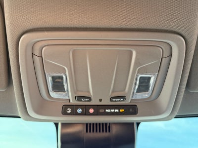 2024 GMC Sierra 2500HD Pro