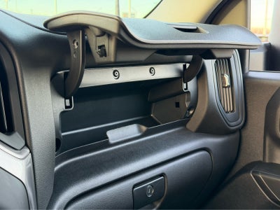 2024 GMC Sierra 2500HD Pro