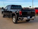 2024 GMC Sierra 2500HD Pro