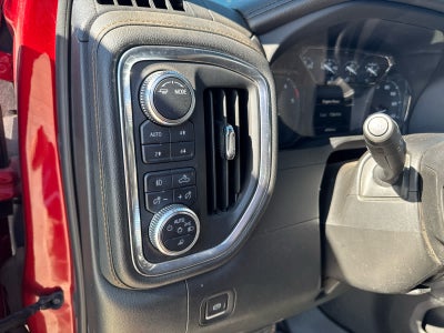 2023 GMC Sierra 2500HD AT4