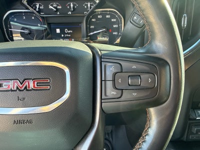 2023 GMC Sierra 2500HD AT4