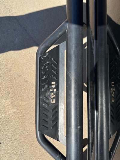 2023 GMC Sierra 2500HD AT4