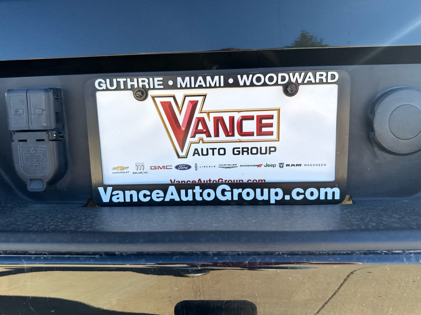 2023 GMC Sierra 2500HD AT4