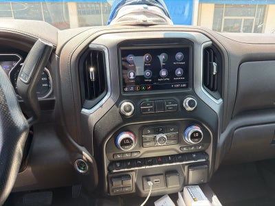 2022 GMC Sierra 3500HD Denali