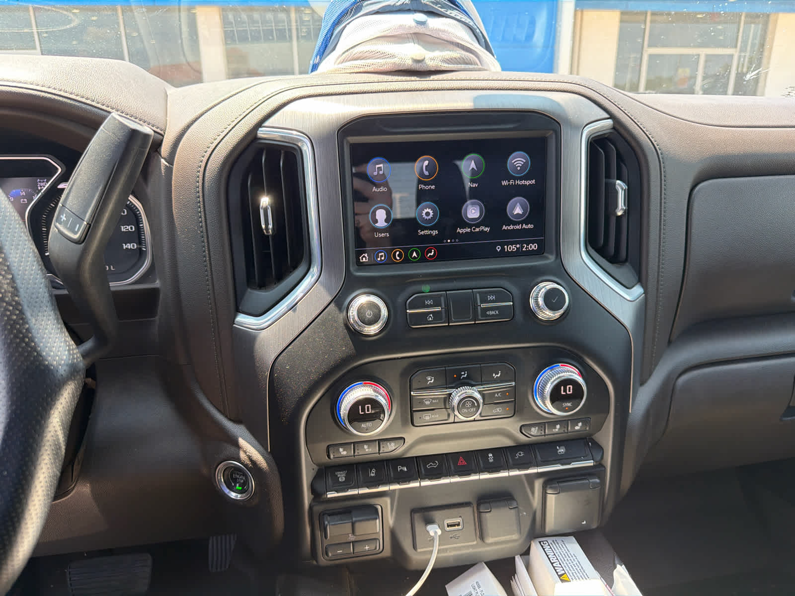 2022 GMC Sierra 3500HD Denali
