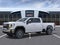 2026 GMC Sierra 2500HD SLE