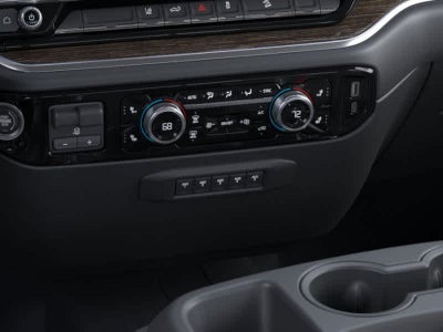 2026 GMC Sierra 2500HD SLE