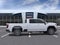 2026 GMC Sierra 2500HD SLE