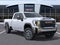 2026 GMC Sierra 2500HD SLE