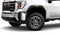 2026 GMC Sierra 2500HD SLE