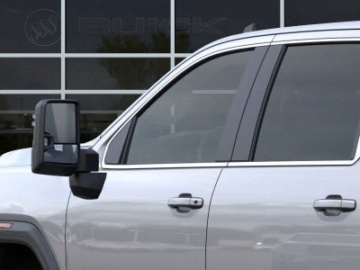 2026 GMC Sierra 2500HD SLE