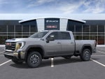 2026 GMC Sierra 2500HD SLE