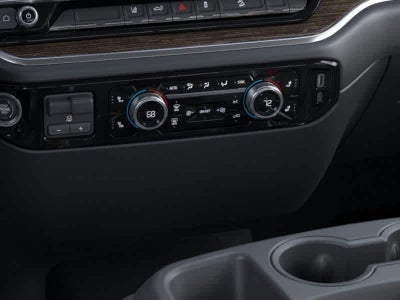 2026 GMC Sierra 2500HD SLE