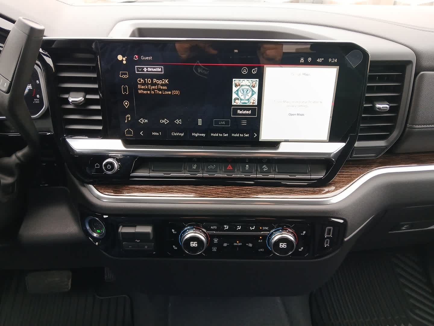 2026 GMC Sierra 2500HD SLE