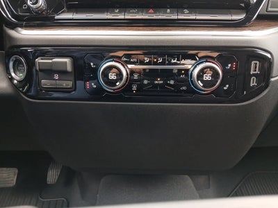 2026 GMC Sierra 2500HD SLE