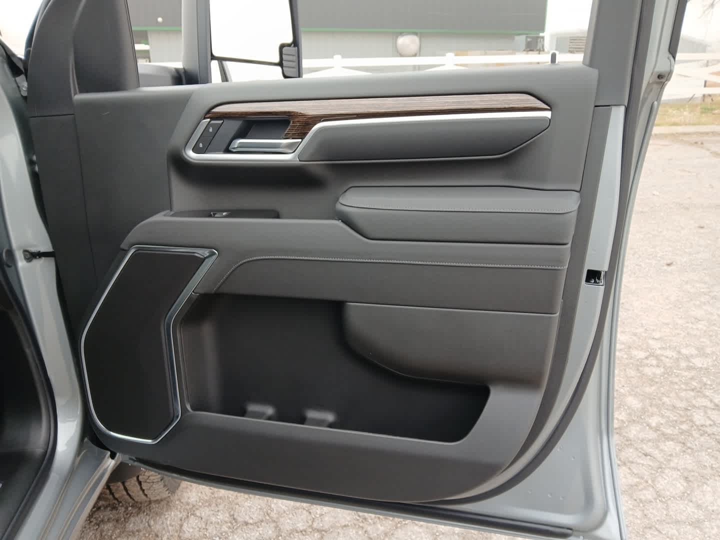 2026 GMC Sierra 2500HD SLE