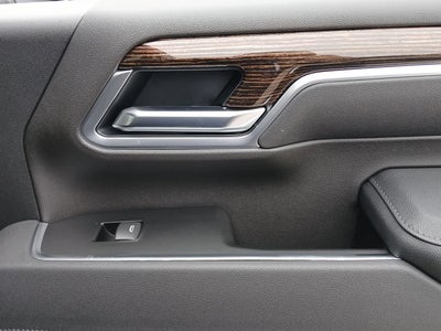 2026 GMC Sierra 2500HD SLE