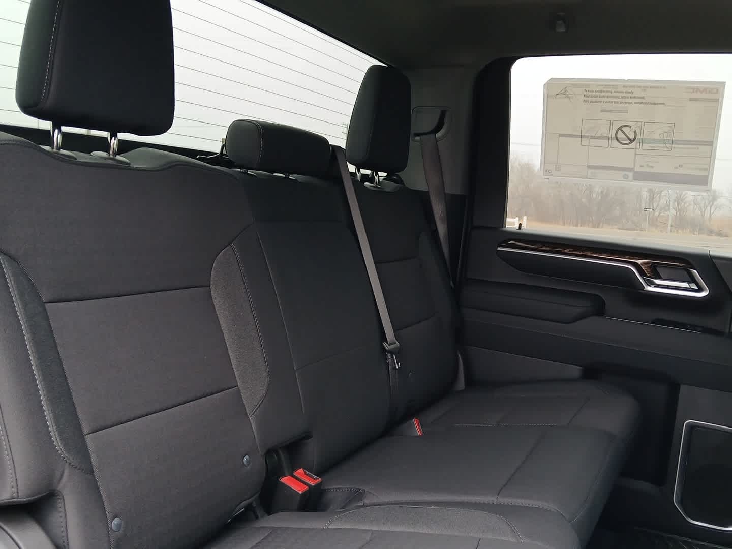 2026 GMC Sierra 2500HD SLE