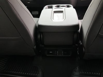 2026 GMC Sierra 2500HD SLE