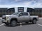2026 GMC Sierra 2500HD SLE