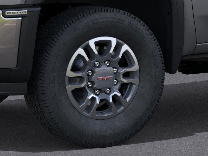 2026 GMC Sierra 2500HD SLE