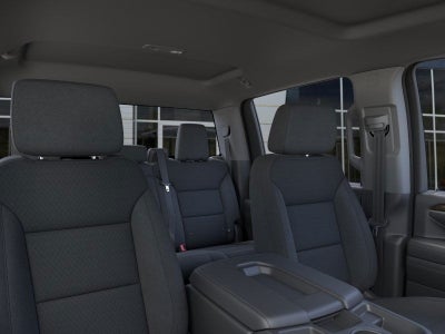 2026 GMC Sierra 2500HD SLE