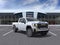 2026 GMC Sierra 2500HD SLE