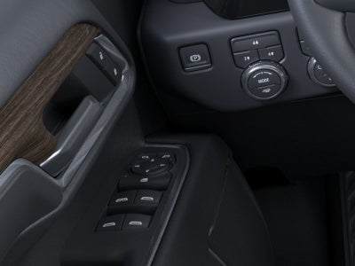 2026 GMC Sierra 2500HD SLE