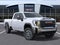 2026 GMC Sierra 2500HD SLE