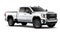 2026 GMC Sierra 2500HD SLE