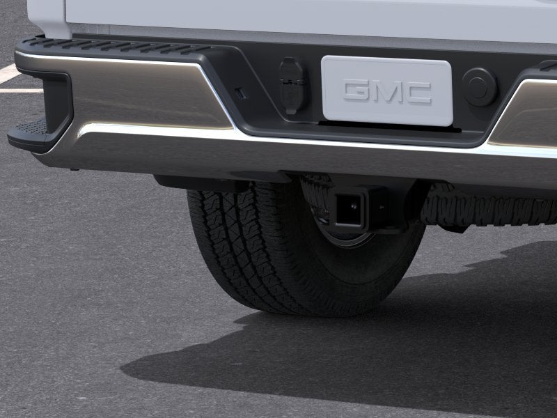 2026 GMC Sierra 2500HD SLE