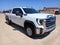 2026 GMC Sierra 2500HD SLE
