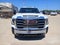 2026 GMC Sierra 2500HD SLE