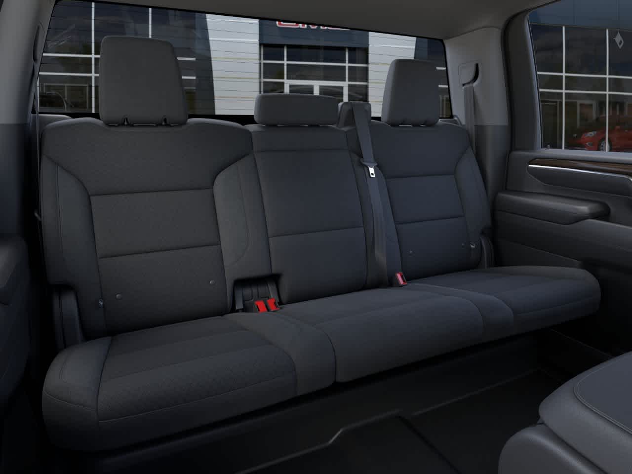 2026 GMC Sierra 2500HD SLE