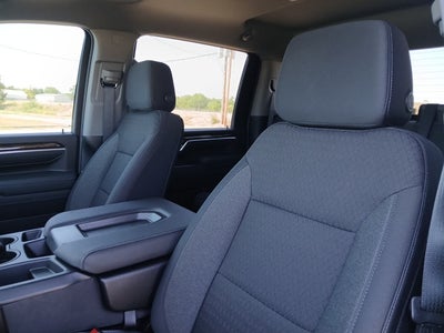 2026 GMC Sierra 2500HD SLE