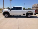 2026 GMC Sierra 2500HD SLE