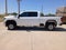 2026 GMC Sierra 2500HD SLE