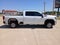 2026 GMC Sierra 2500HD SLE